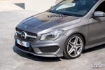 CLA - 250 Coupé Amg Line - Faible KMS