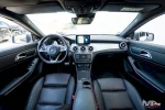 CLA - 250 Coupé Amg Line - Faible KMS