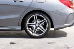 CLA - 250 Coupé Amg Line - Faible KMS