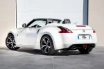 370Z - Roadster Pack / dernier Facelift