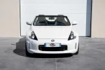 370Z - Roadster Pack / dernier Facelift