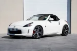 370Z - Roadster Pack / dernier Facelift