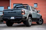 RAM - 6.2 V8 TRX LAUNCH EDITION
