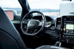RAM - 6.2 V8 TRX LAUNCH EDITION