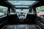 RAM - 6.2 V8 TRX LAUNCH EDITION