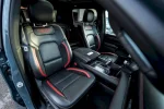 RAM - 6.2 V8 TRX LAUNCH EDITION