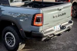 RAM - 6.2 V8 TRX LAUNCH EDITION