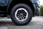 RAM - 6.2 V8 TRX LAUNCH EDITION